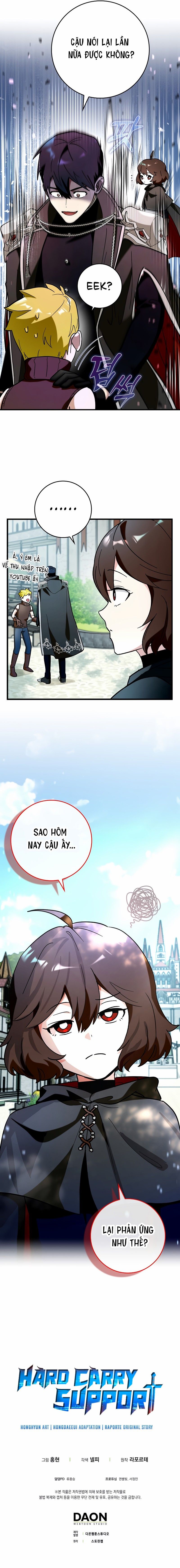 Trợ Thủ Đắc Lực Chapter 38 - Trang 2