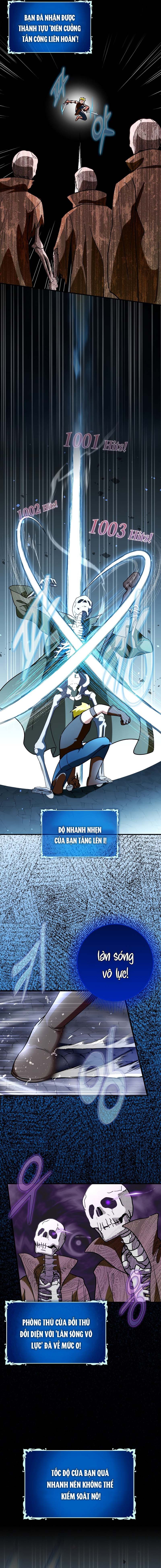 Trợ Thủ Đắc Lực Chapter 40 - Trang 2