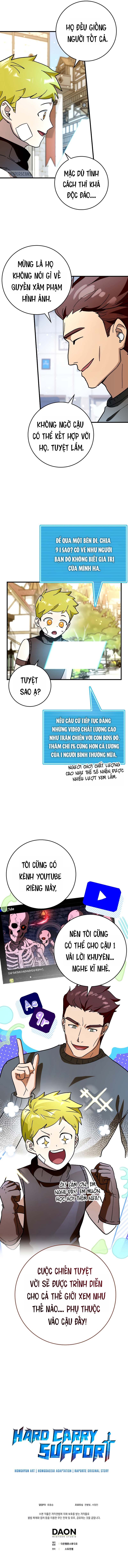 Trợ Thủ Đắc Lực Chapter 40 - Trang 2