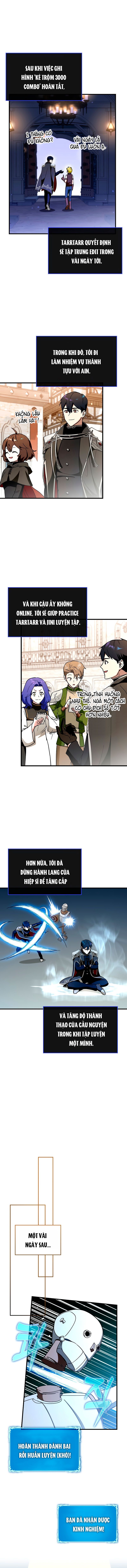 Trợ Thủ Đắc Lực Chapter 41 - Trang 2