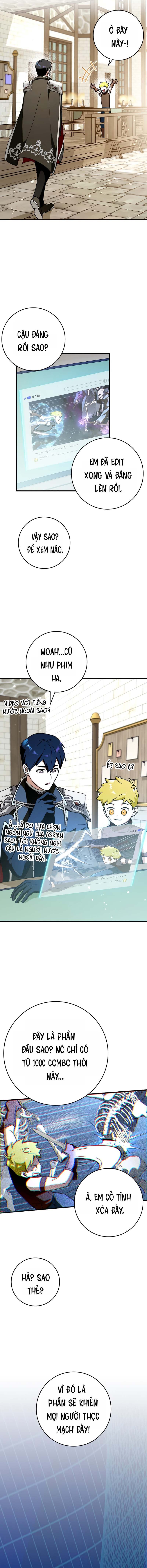 Trợ Thủ Đắc Lực Chapter 41 - Trang 2