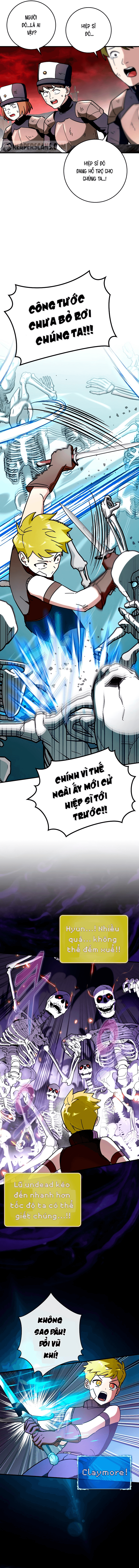 Trợ Thủ Đắc Lực Chapter 42 - Trang 2