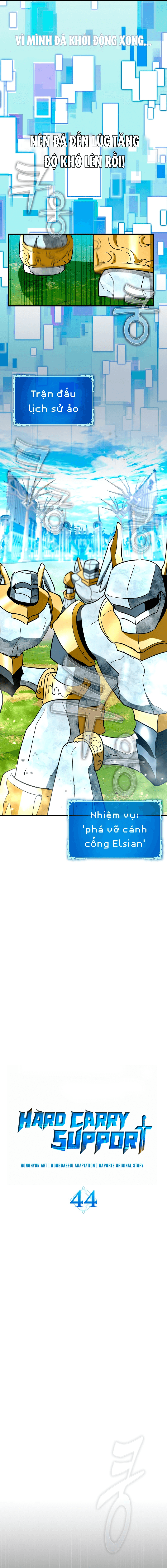 Trợ Thủ Đắc Lực Chapter 44 - Trang 2