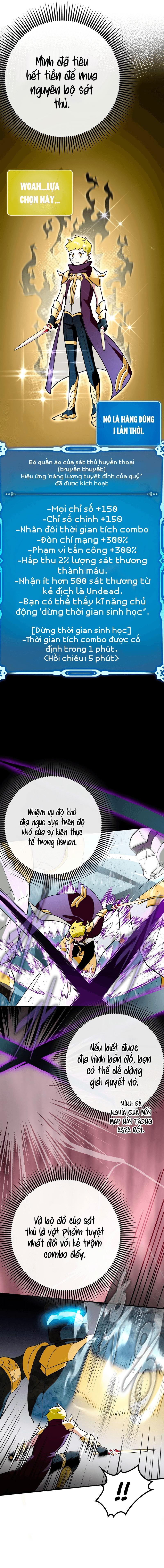 Trợ Thủ Đắc Lực Chapter 44 - Trang 2