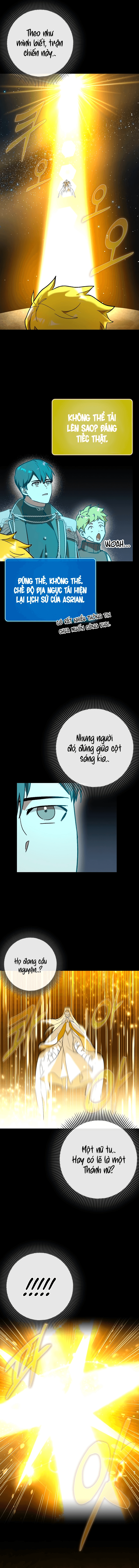 Trợ Thủ Đắc Lực Chapter 44 - Trang 2