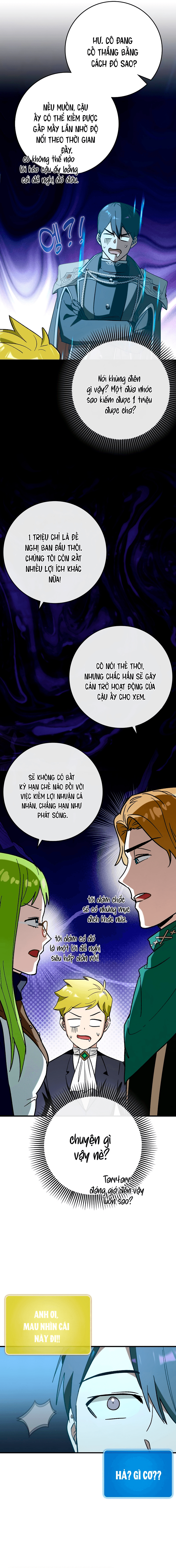 Trợ Thủ Đắc Lực Chapter 46 - Trang 2