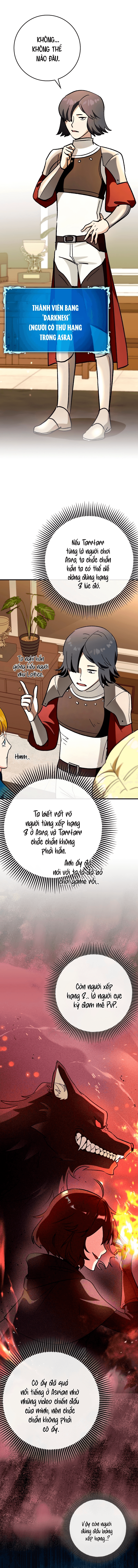 Trợ Thủ Đắc Lực Chapter 46 - Trang 2