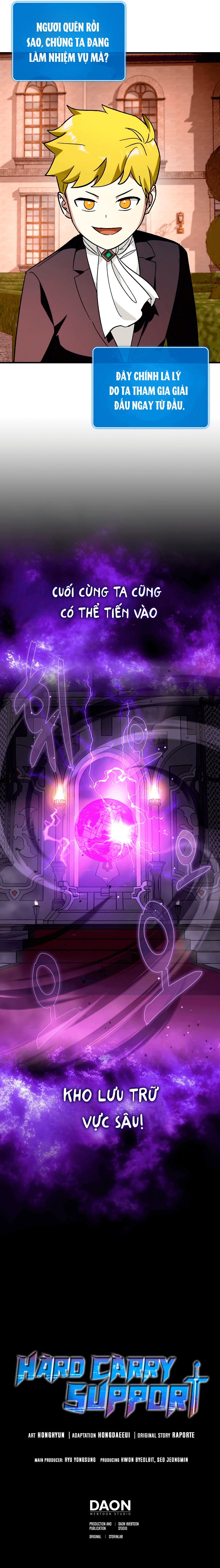 Trợ Thủ Đắc Lực Chapter 46 - Trang 2