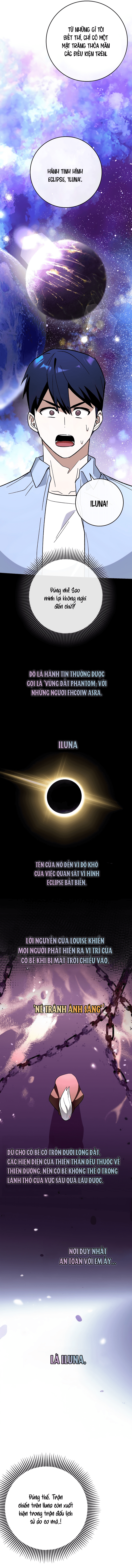 Trợ Thủ Đắc Lực Chapter 48 - Trang 2