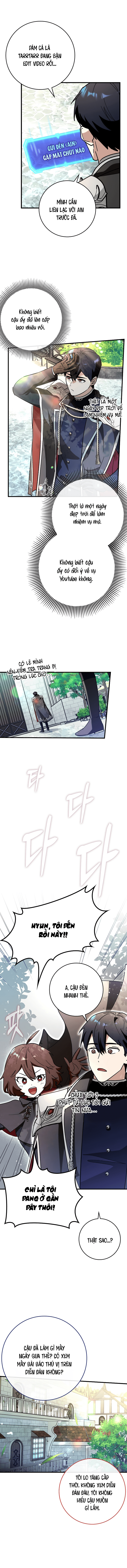 Trợ Thủ Đắc Lực Chapter 49 - Trang 2