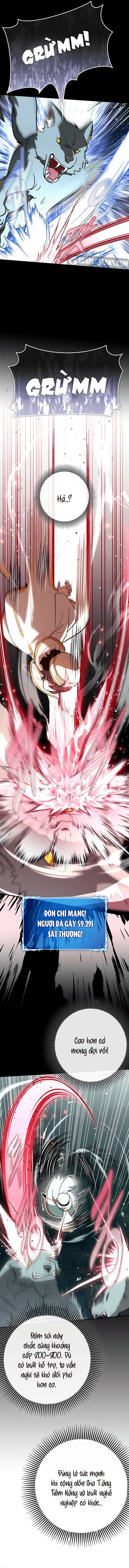 Trợ Thủ Đắc Lực Chapter 49 - Trang 2