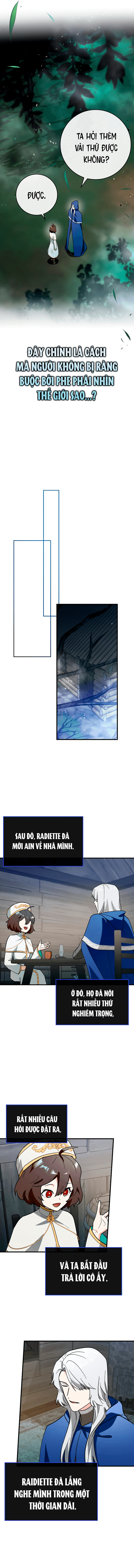 Trợ Thủ Đắc Lực Chapter 50 - Trang 2