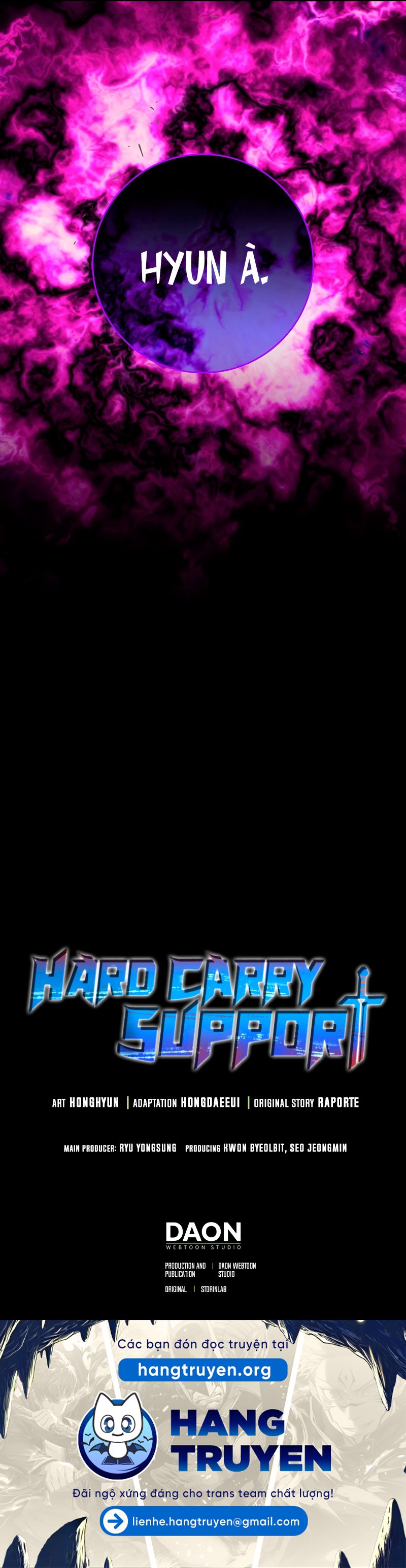 Trợ Thủ Đắc Lực Chapter 50 - Trang 2