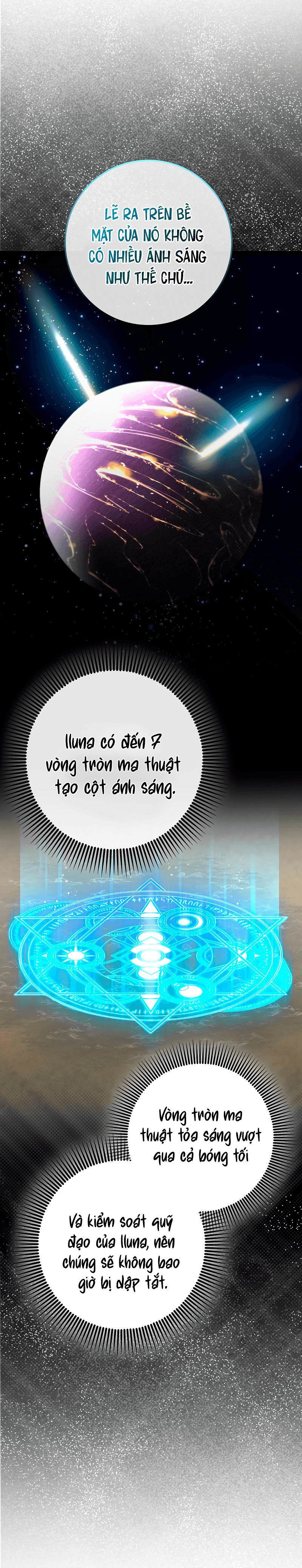 Trợ Thủ Đắc Lực Chapter 51 - Trang 2