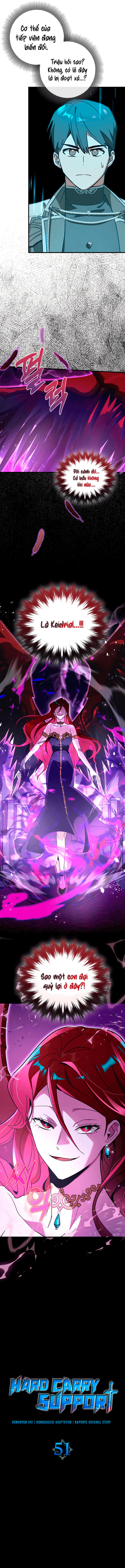 Trợ Thủ Đắc Lực Chapter 51 - Trang 2