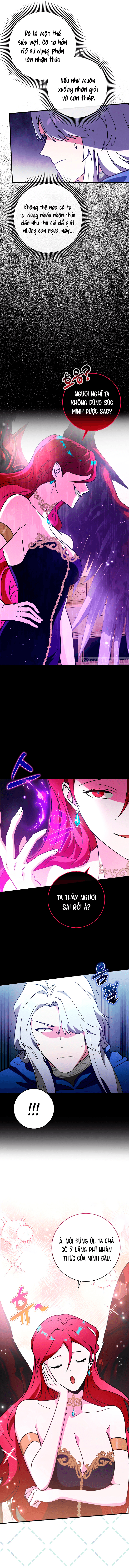 Trợ Thủ Đắc Lực Chapter 51 - Trang 2