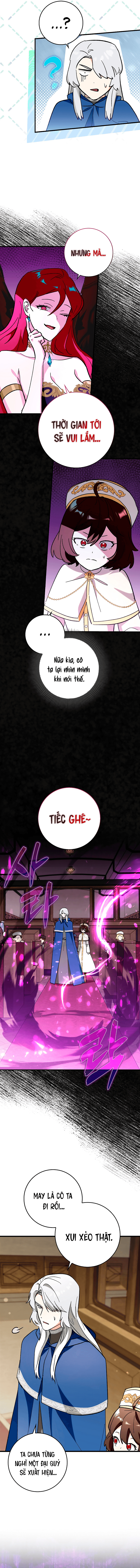 Trợ Thủ Đắc Lực Chapter 51 - Trang 2