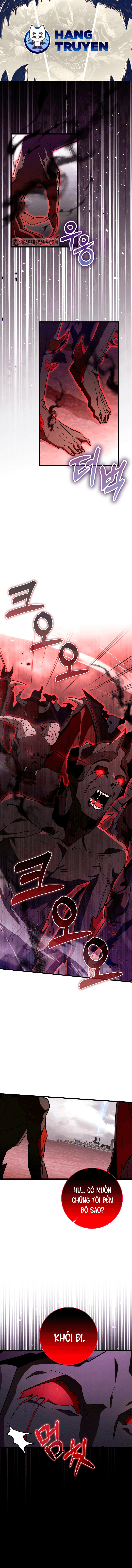 Trợ Thủ Đắc Lực Chapter 52 - Trang 2