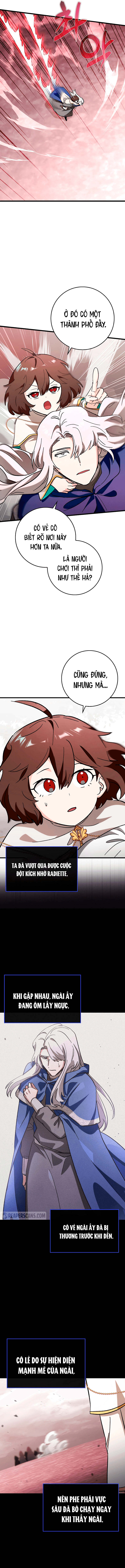 Trợ Thủ Đắc Lực Chapter 52 - Trang 2