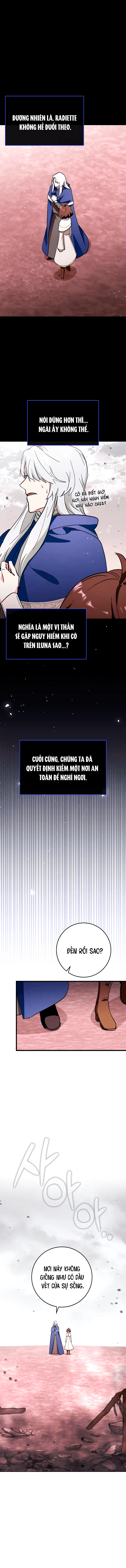 Trợ Thủ Đắc Lực Chapter 52 - Trang 2