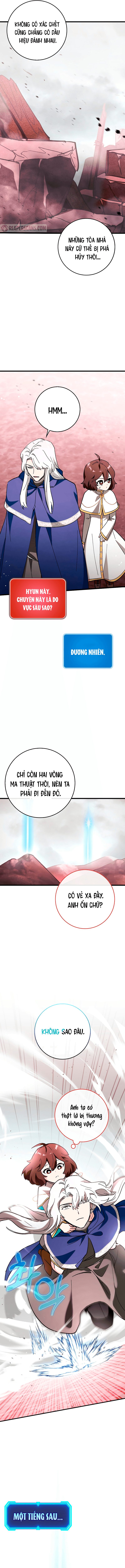 Trợ Thủ Đắc Lực Chapter 52 - Trang 2