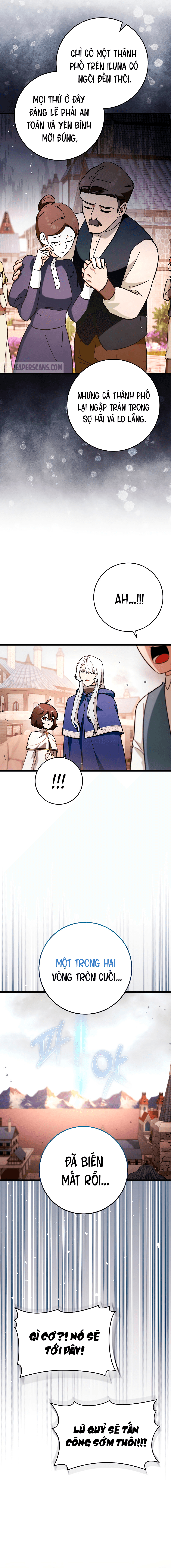 Trợ Thủ Đắc Lực Chapter 52 - Trang 2