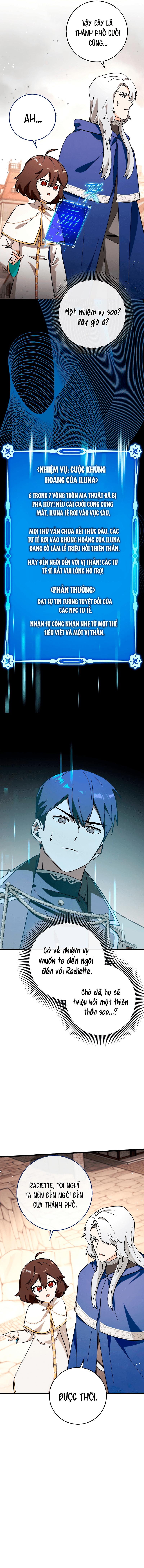 Trợ Thủ Đắc Lực Chapter 52 - Trang 2