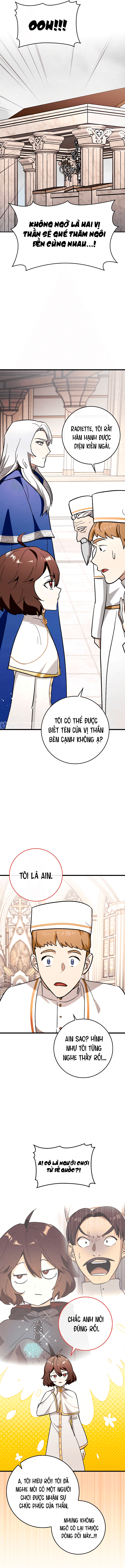 Trợ Thủ Đắc Lực Chapter 52 - Trang 2