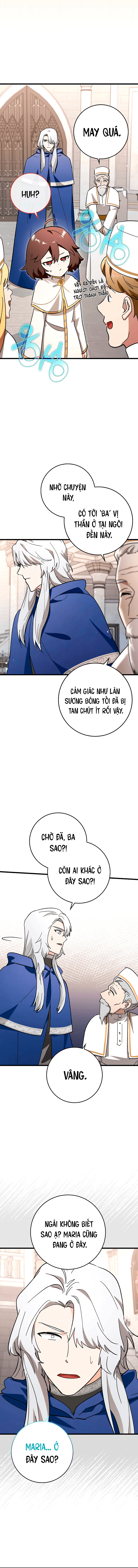 Trợ Thủ Đắc Lực Chapter 52 - Trang 2