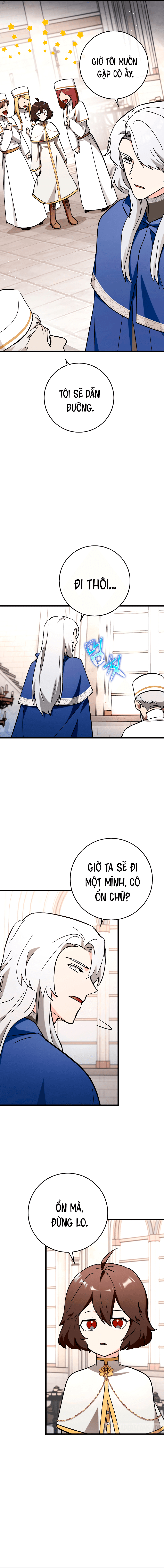 Trợ Thủ Đắc Lực Chapter 52 - Trang 2