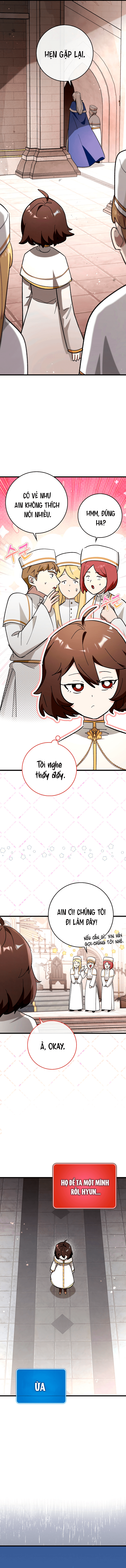 Trợ Thủ Đắc Lực Chapter 52 - Trang 2