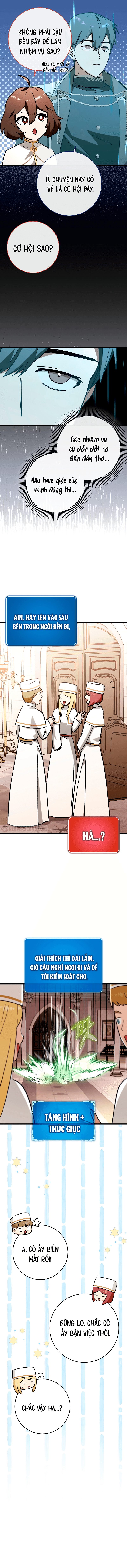 Trợ Thủ Đắc Lực Chapter 52 - Trang 2