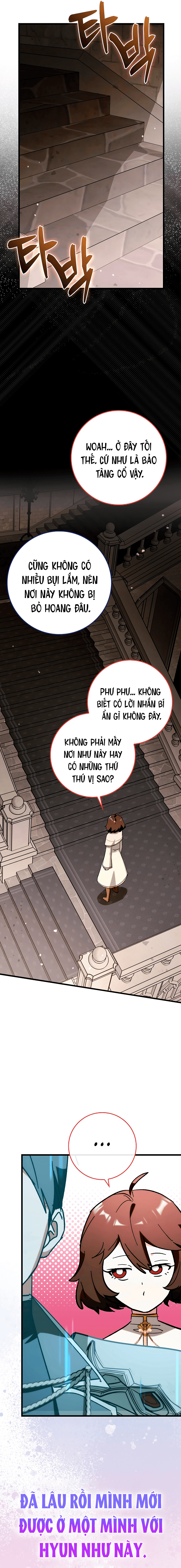 Trợ Thủ Đắc Lực Chapter 52 - Trang 2