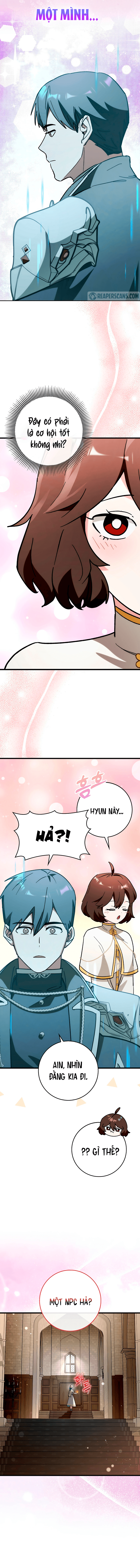 Trợ Thủ Đắc Lực Chapter 52 - Trang 2