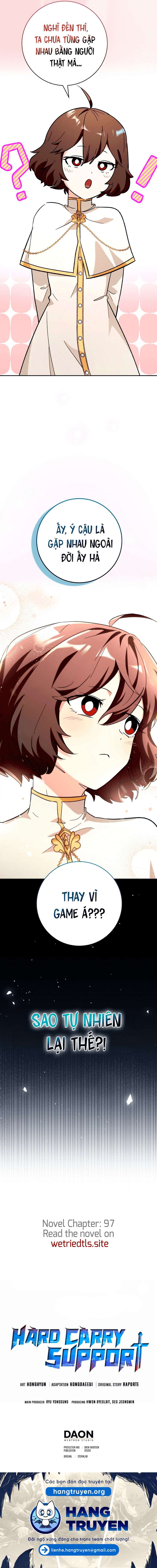 Trợ Thủ Đắc Lực Chapter 53 - Trang 2