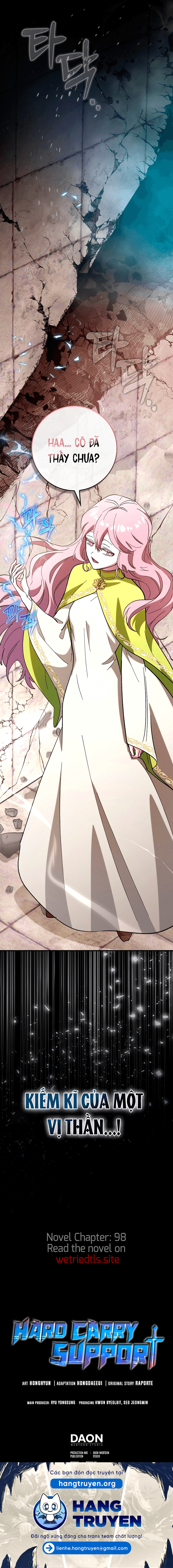 Trợ Thủ Đắc Lực Chapter 54 - Trang 2