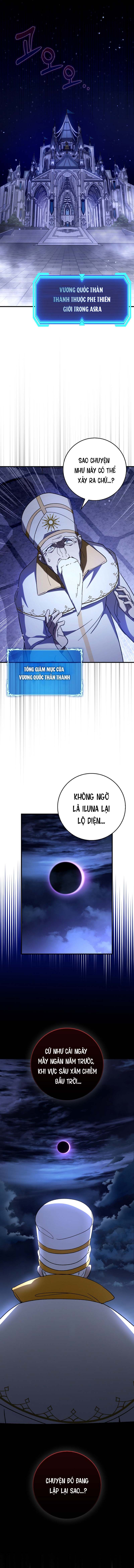 Trợ Thủ Đắc Lực Chapter 55 - Trang 2