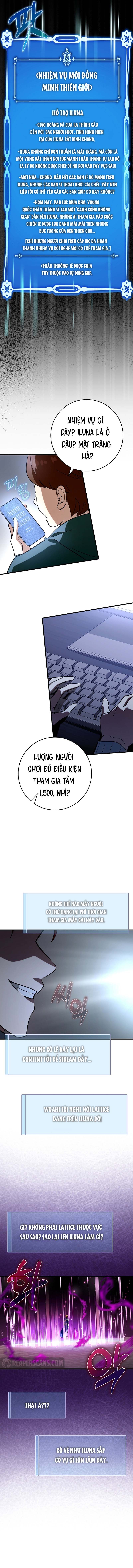 Trợ Thủ Đắc Lực Chapter 55 - Trang 2