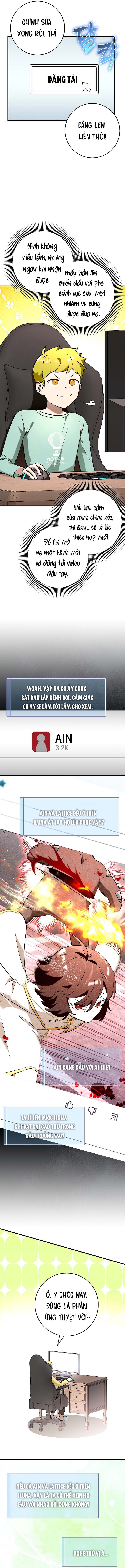 Trợ Thủ Đắc Lực Chapter 55 - Trang 2