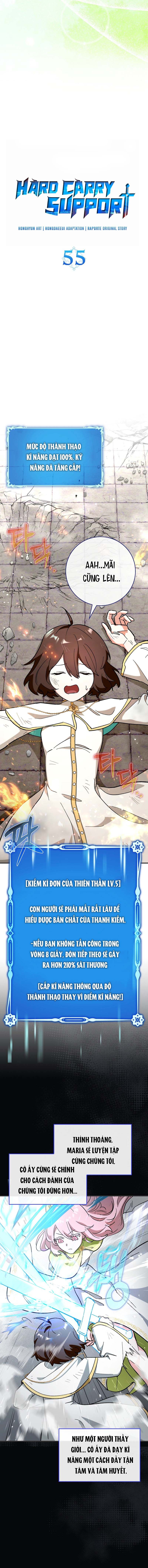 Trợ Thủ Đắc Lực Chapter 55 - Trang 2