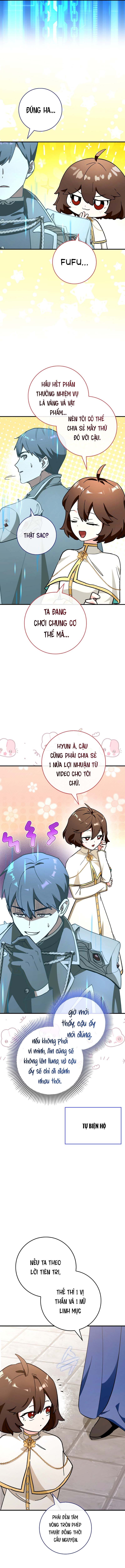 Trợ Thủ Đắc Lực Chapter 55 - Trang 2