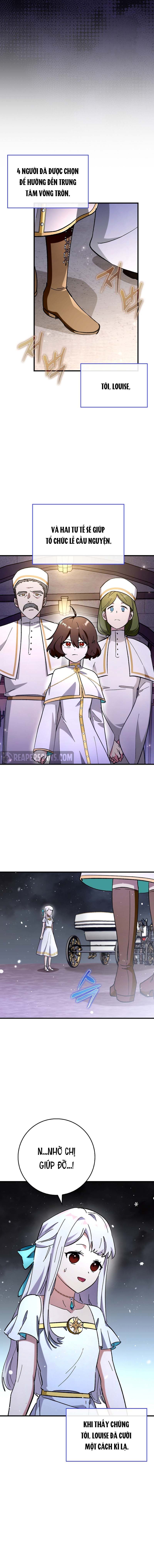 Trợ Thủ Đắc Lực Chapter 55 - Trang 2