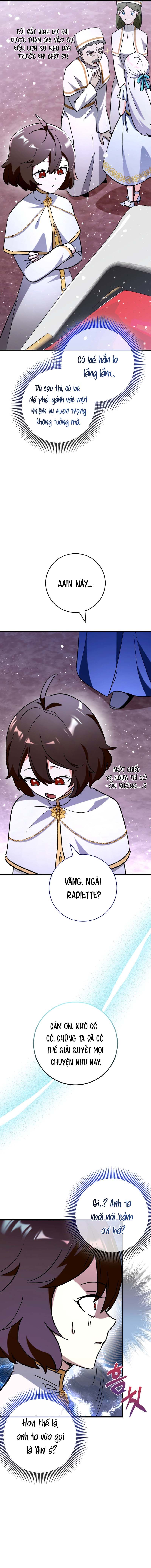 Trợ Thủ Đắc Lực Chapter 55 - Trang 2