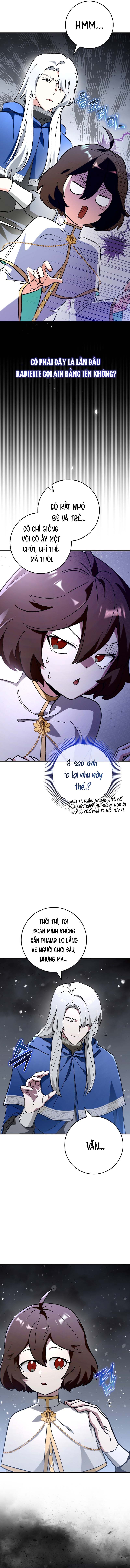 Trợ Thủ Đắc Lực Chapter 55 - Trang 2