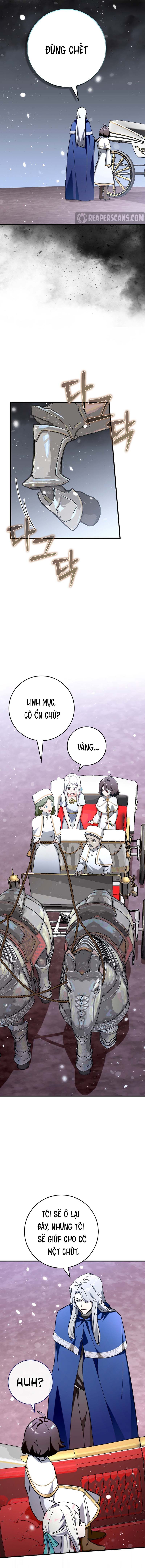 Trợ Thủ Đắc Lực Chapter 55 - Trang 2