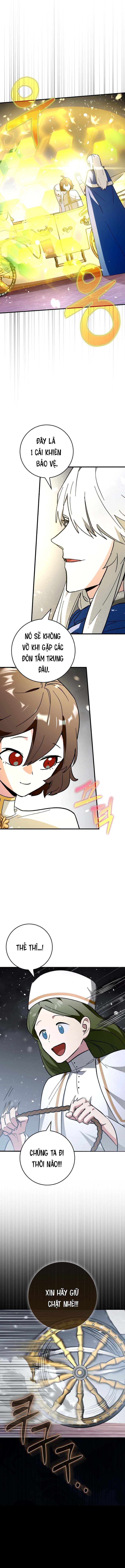 Trợ Thủ Đắc Lực Chapter 55 - Trang 2