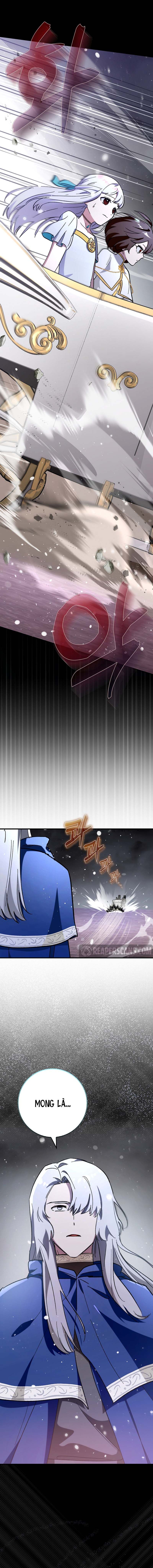 Trợ Thủ Đắc Lực Chapter 55 - Trang 2