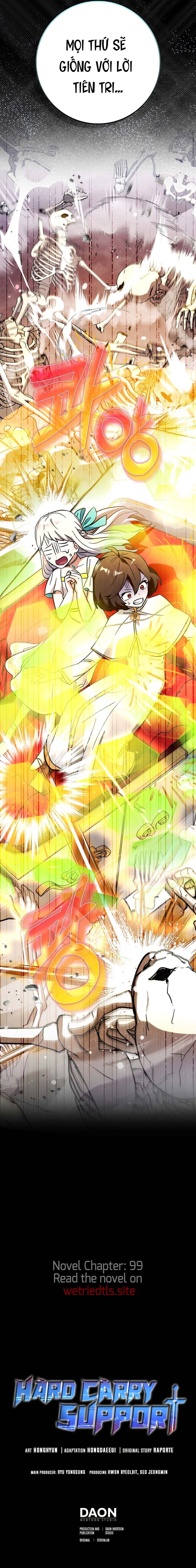 Trợ Thủ Đắc Lực Chapter 55 - Trang 2