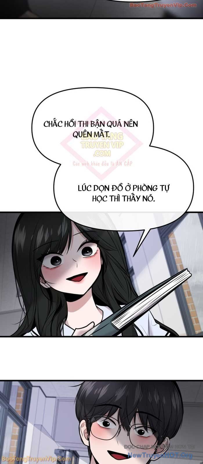 Trở Về Bên Chanbi Chapter 67 - Trang 2
