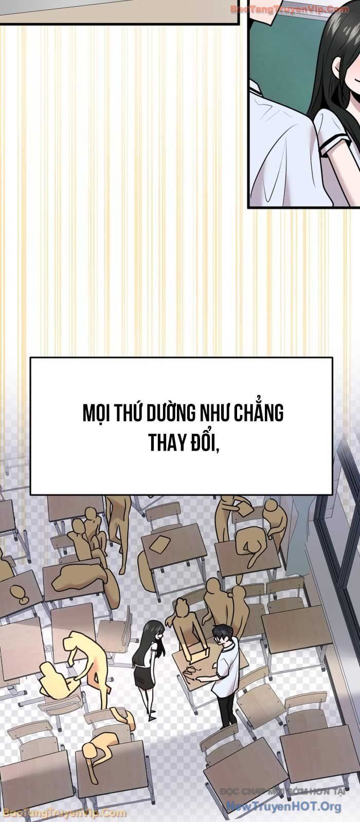 Trở Về Bên Chanbi Chapter 67 - Trang 2